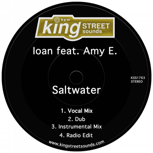 Saltwater