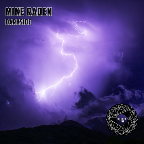 Cover art for Darkside
