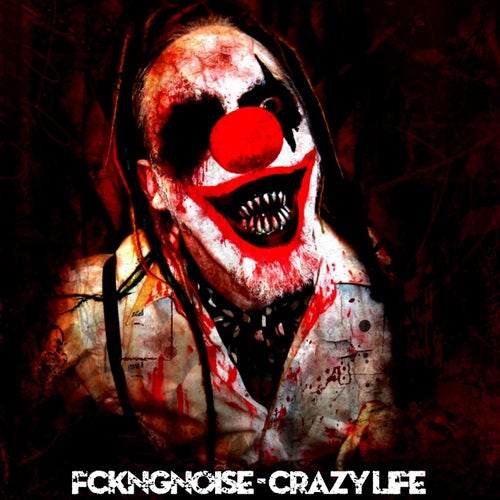 Cover art for Crazy Life
