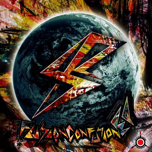 Cover art for Fusion Confusion