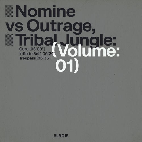 Nomine vs Outrage - Tribal Jungle Volume: 01 (2024) 