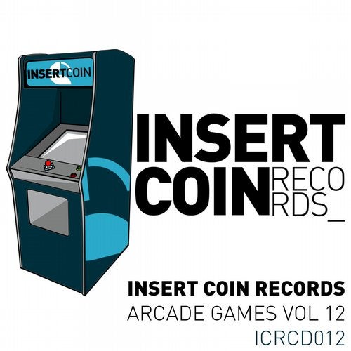 Arcade Games Volume 12