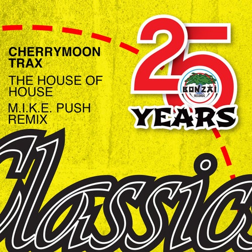 The House Of House - M.I.K.E. Push Remix