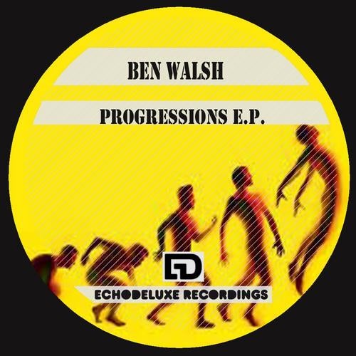 Progressions E.P.