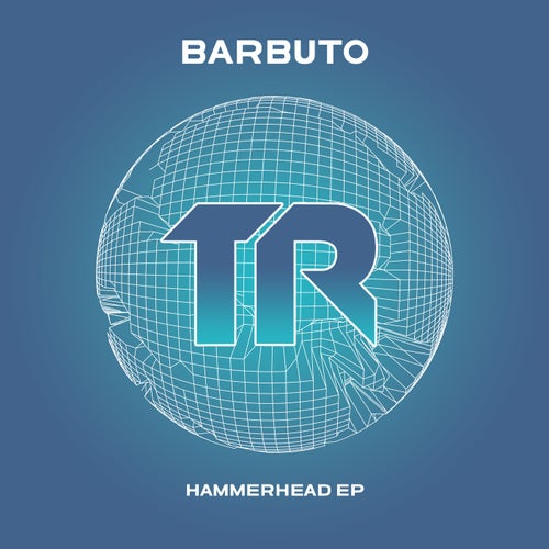 Cover art for Hammerhead EP