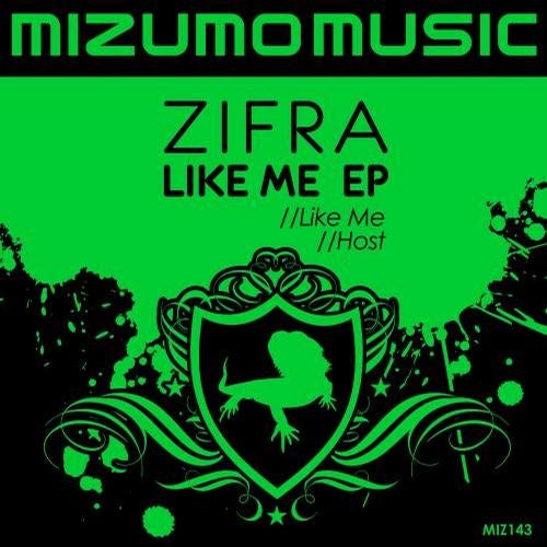 Like Me EP