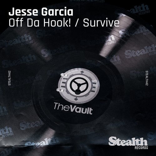 Cover art for Off Da Hook! / Survive