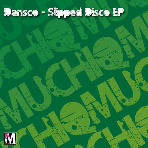 Slipped Disco EP