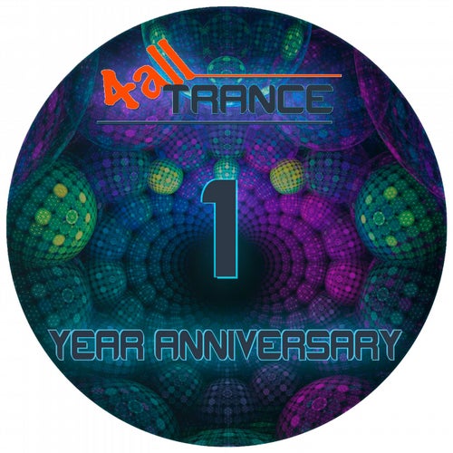 4AllTrance - 1 Year Anniversary