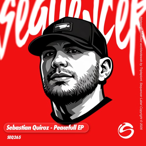 Peacefull EP