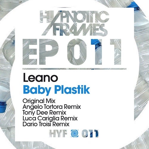 Baby Plastik