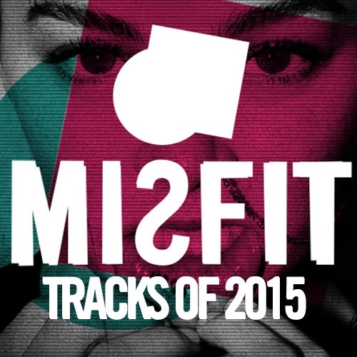 STEVE BOYD - MISFIT TRACKS OF 2015
