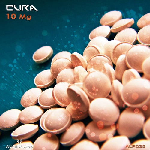 Cover art for 10 Mg