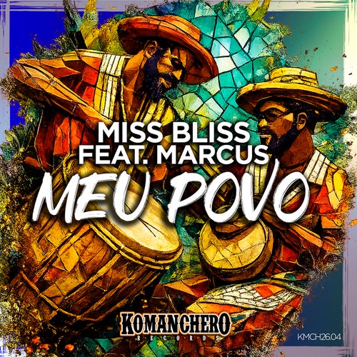 Meu Povo