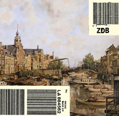 Moments In Delfshaven