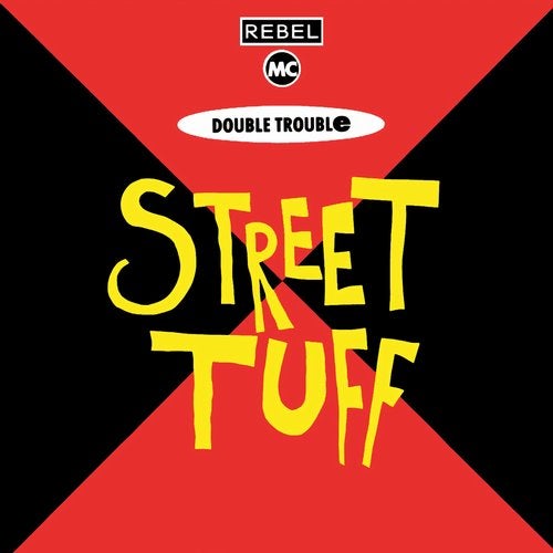 Cover art for Street Tuff