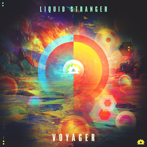 Voyager