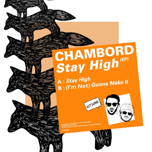 Stay High (Extended)