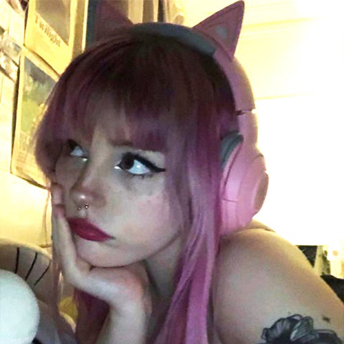 Bubblegum Bitch (Slowed)
