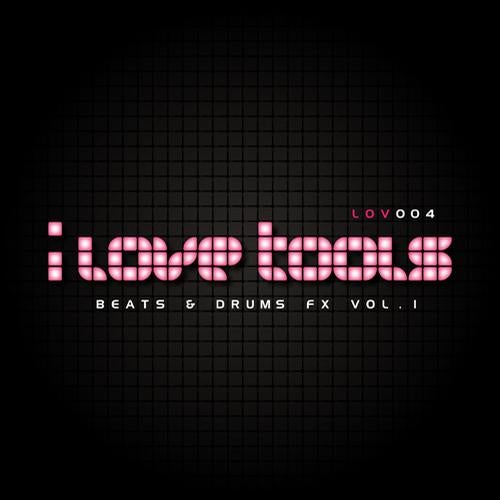 Beats And Drums Fx Vol.1