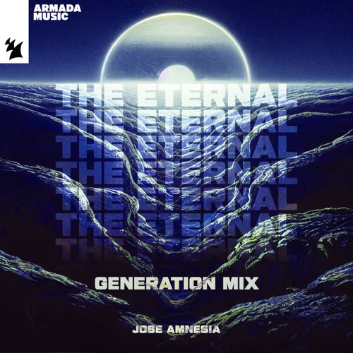 VA - Jose Amnesia - The Eternal (Nu NRG Remix) (2024) (MP3)