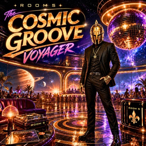 The Cosmic Groove Voyager
