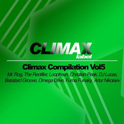 Climax Compilation Vol5