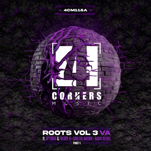 Roots Vol 3 (Part 1)