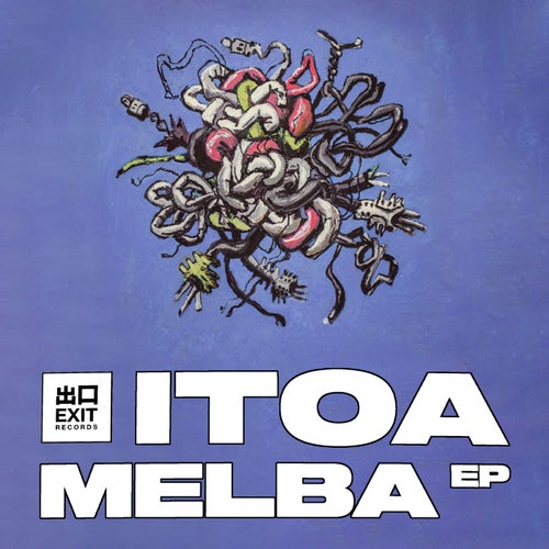 Melba EP