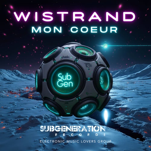 Mon Coeur