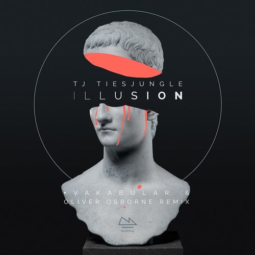Cover art for Illusion