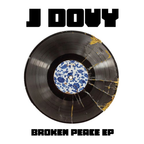 Broken Peace EP