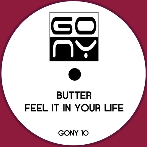 Feel It In Your Life