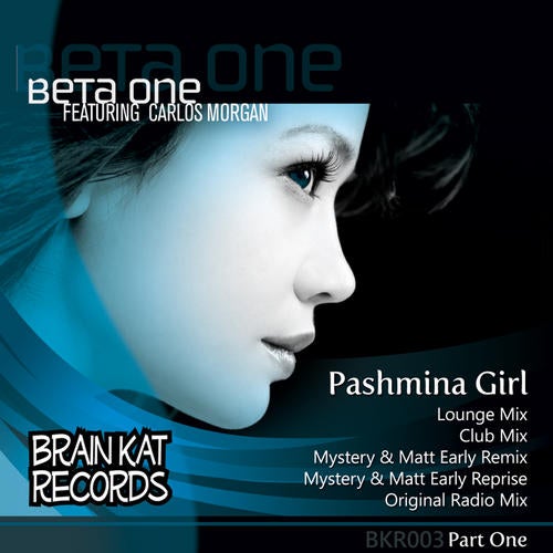 Pashmina Girl feat. Carlos Morgan