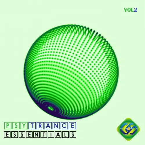 GSR040 Psy Trance - Essentials [Vol.2]