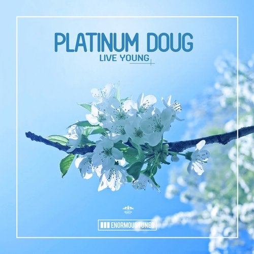 Cover art for Live Young