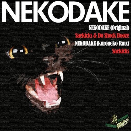 Nekodake