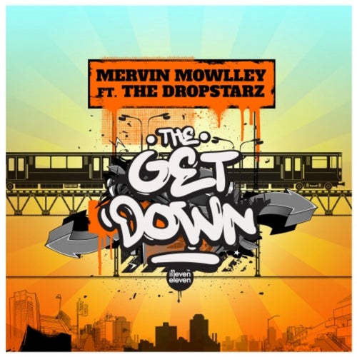 The Get Down
