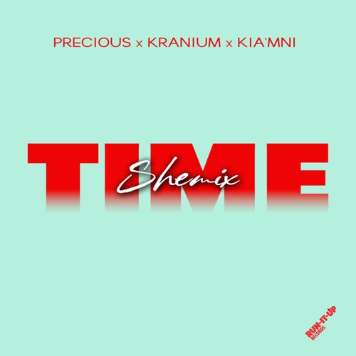 Time (Shemix)