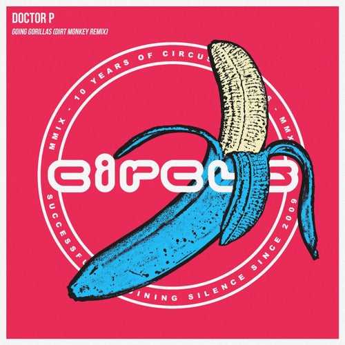 Going Gorillas (Dirt Monkey Remix)