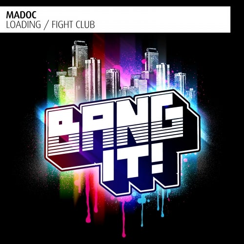 Loading / Fight Club Chart August 2015