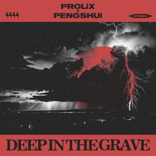 Deep In The Grave