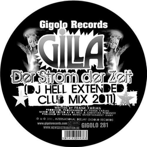Der Strom der Zeit (DJ Hell Remix)