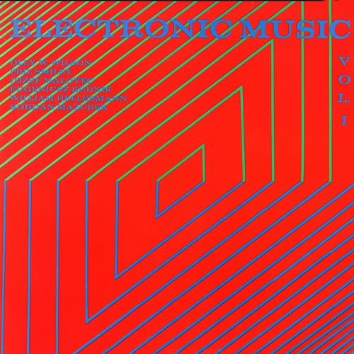 Electronic Music 1967