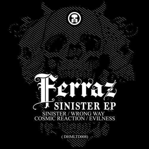 Sinister EP