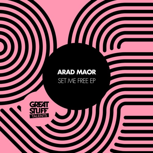 Set Me Free EP