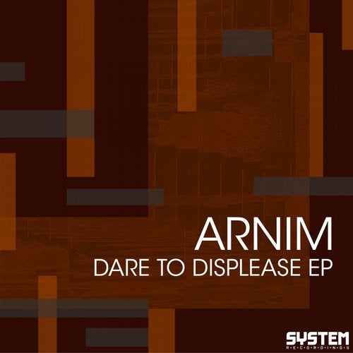 Dare To Displease EP