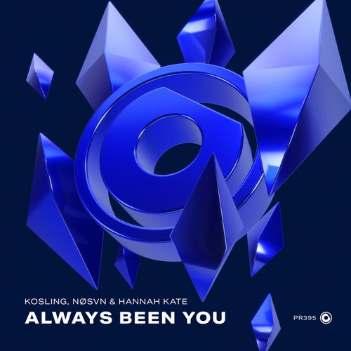  Kosling with NOSVN & hannah kate - Always Been You (2024) 