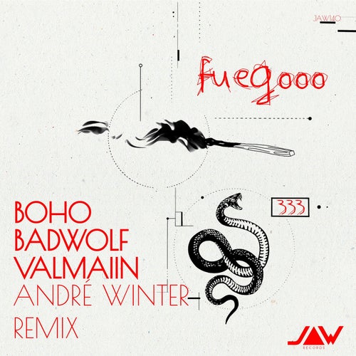 Fuegooo (André Winter Remix)