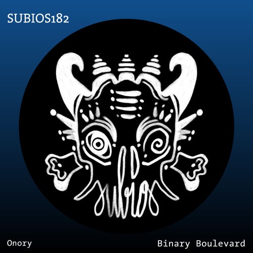 Binary Boulevard